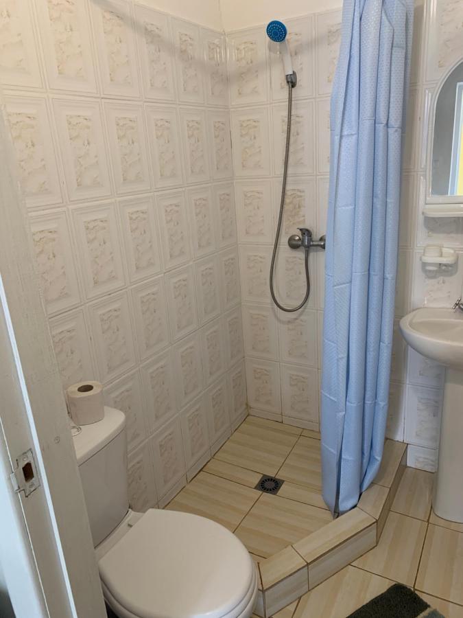 Aquamarin Hotel Zatoka Luaran gambar