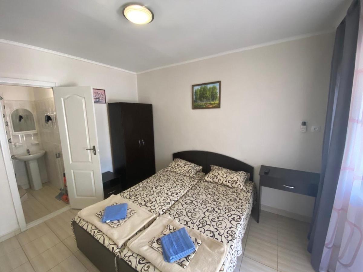 Aquamarin Hotel Zatoka Luaran gambar