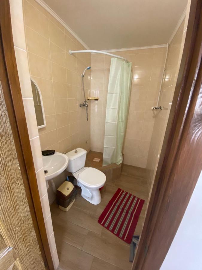 Aquamarin Hotel Zatoka Luaran gambar